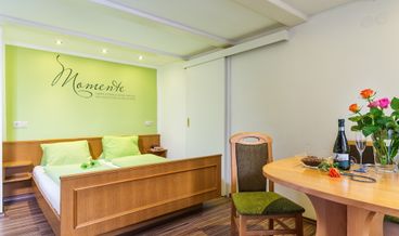 afbeelding van Apartement Gamskar