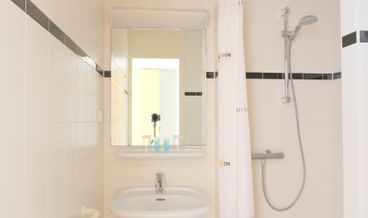 afbeelding van Comfort kamer