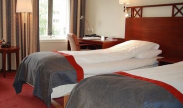 afbeelding van Standaard Kamer