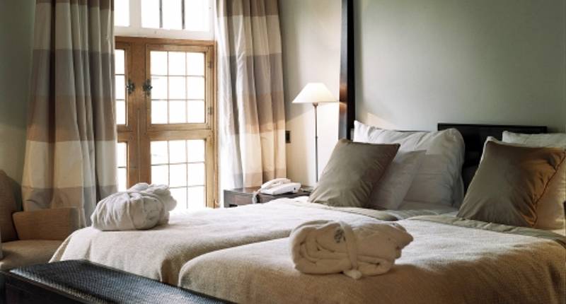 Kamer