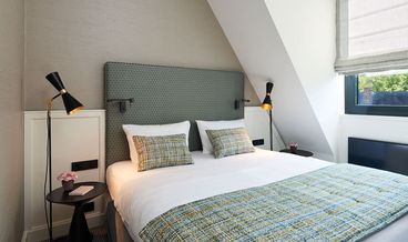 afbeelding van Standard Double Room-1 Queen Bed Non Refundable Free WiFi Free breakfast