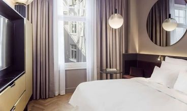 afbeelding van Standaard Kamer