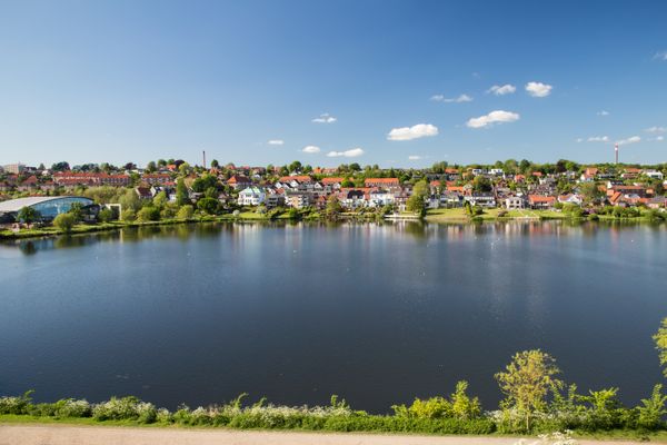 Hotels in Kolding