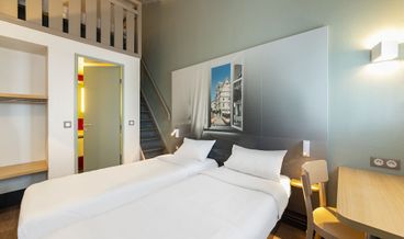 afbeelding van Double Room, Non Smoking-1 Double Bed Non Refundable Free WiFi Free self parking
