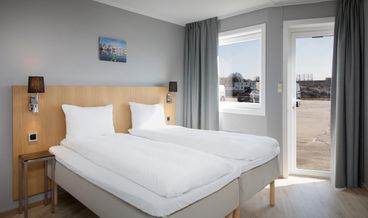 afbeelding van Economy kamer