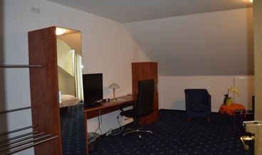 afbeelding van Comfort Double Room-1 Queen Bed Non Refundable Free WiFi