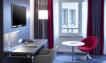 afbeelding van Room, 1 King Bed, Accessible-1 King Bed Non Refundable Free WiFi