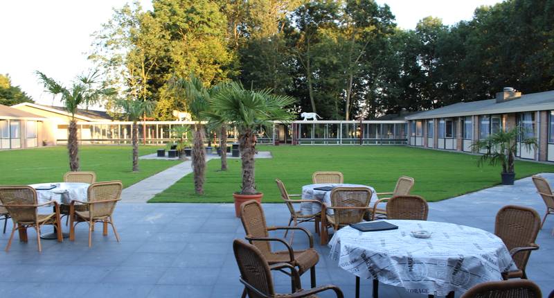 Faciliteiten