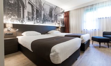afbeelding van Comfort kamer
