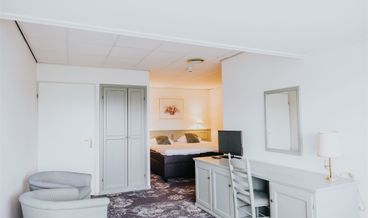 afbeelding van Deluxe kamer