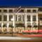 Post-Plaza Hotel