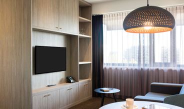 afbeelding van Rondvaart Arrangement