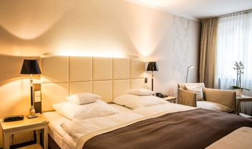afbeelding van Superior kamer