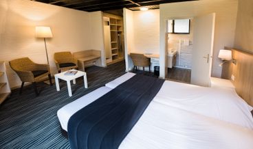 afbeelding van Superior Cottage