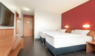 afbeelding van Standaard Kamer