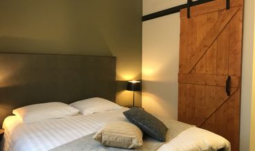 afbeelding van Double kamer