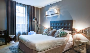 afbeelding van Standaard Kamer