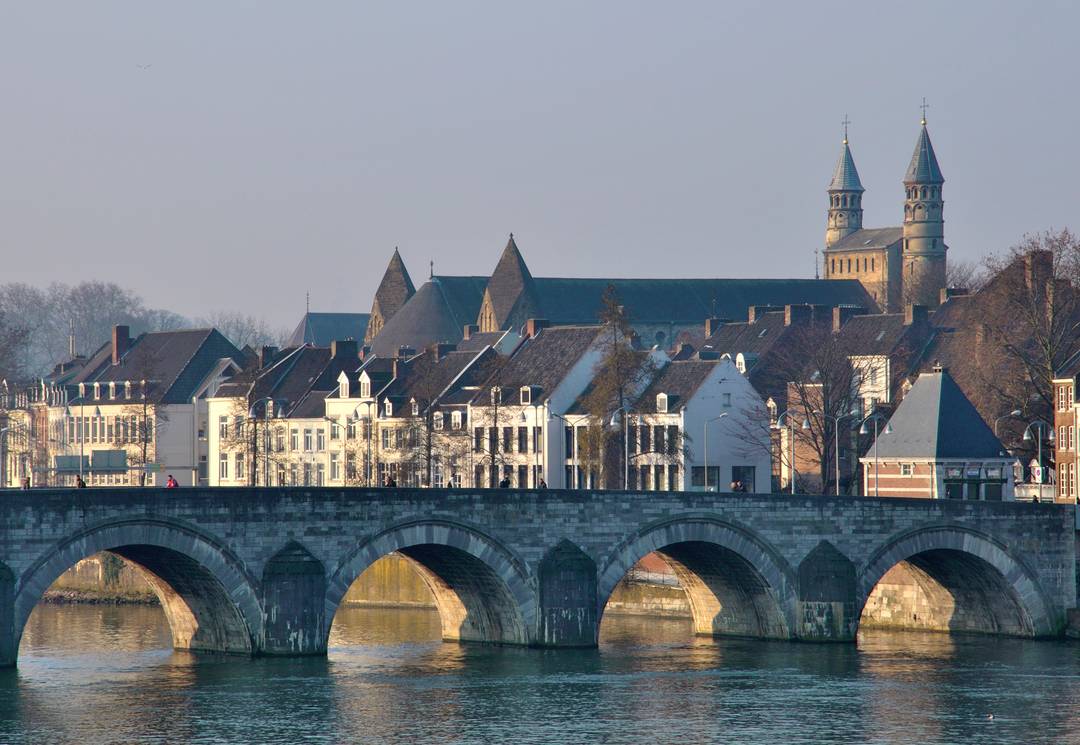 Hotels in Maastricht
