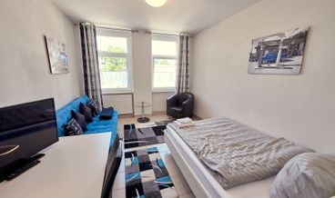 afbeelding van Standaard Kamer