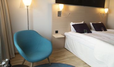 afbeelding van Standaard Kamer