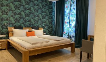 afbeelding van Double or Twin Room-2 Twin Beds Non Refundable Free WiFi Free self parking