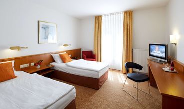 afbeelding van Business Room, 1 King Bed-1 King Bed Non Refundable Full Breakfast Free breakfast Free WiFi