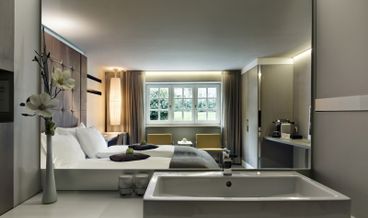 afbeelding van Comfort (Landhuis)
