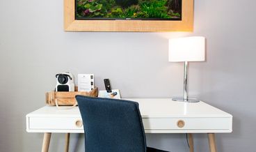 afbeelding van Standaard Kamer