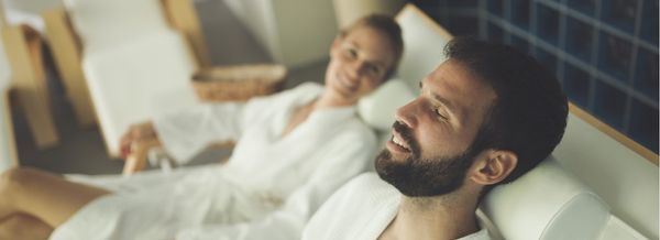 Wellness hotels in Denemarken met spa