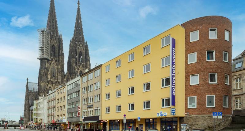 Buitenzijde