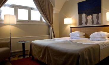 afbeelding van Standaard Kamer