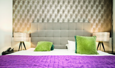afbeelding van Standaard Kamer