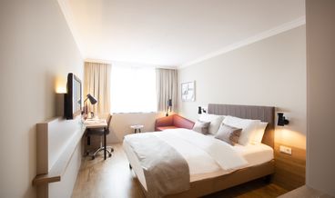 afbeelding van Standaard Kamer