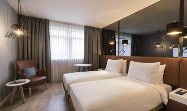 afbeelding van Premium kamer