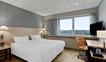 afbeelding van Superior kamer