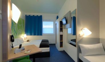 afbeelding van Double Room-1 Double Bed Free WiFi Free self parking