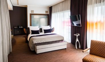 afbeelding van Standaard Kamer