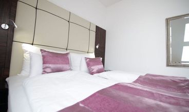 afbeelding van Standaard Kamer