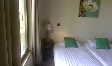 afbeelding van Double Room-2 Twin Beds Free WiFi Free self parking Free breakfast