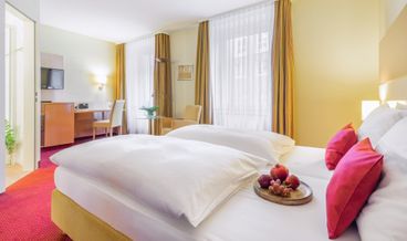 afbeelding van Comfort kamer