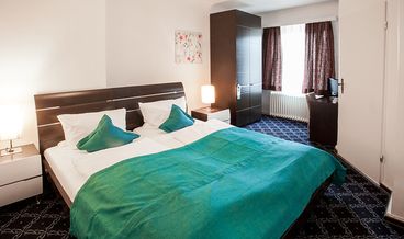afbeelding van Standaard Kamer