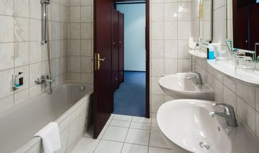 afbeelding van Standaard Kamer