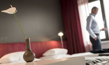 afbeelding van Standaard Kamer