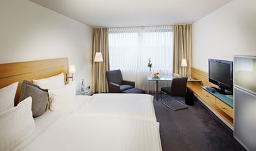 afbeelding van Comfort kamer