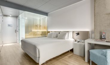 afbeelding van Standaard Kamer
