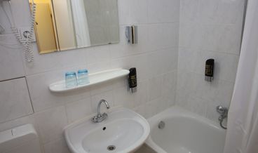 afbeelding van Superior kamer