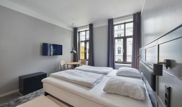 afbeelding van Standaard Kamer