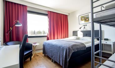 afbeelding van Familiekamer