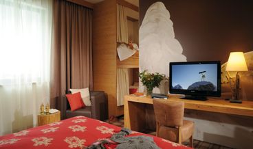 afbeelding van Familiekamer Earlybird
