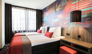 afbeelding van Standaard twin kamer